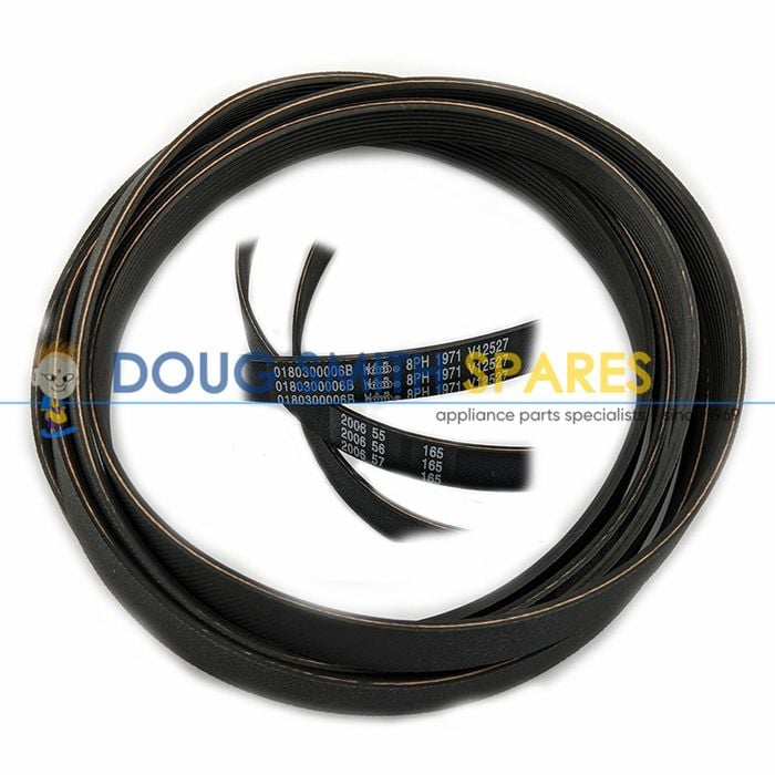 Fisher & Paykel Dryer Drive Belt H0180300006B