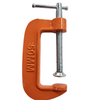 Craftright 50mm G Clamp PA90093