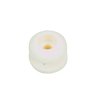 Pinnacle 5mm White Shock Cord Button PK8