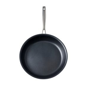 Baccarat Id3 Hard Anodised Frying Pan 30cm