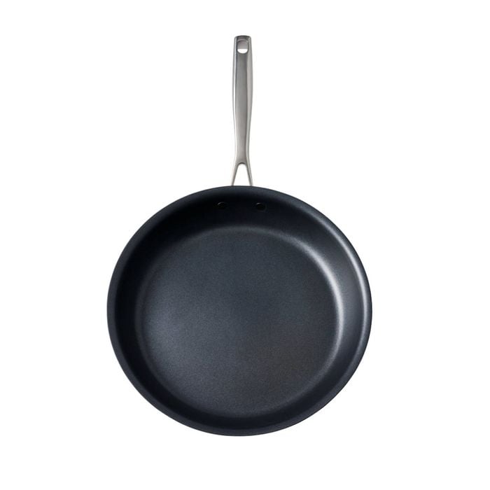 Baccarat Id3 Hard Anodised Frying Pan 30cm