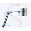 2-in-1 Tablet Stand Holder Adjustable