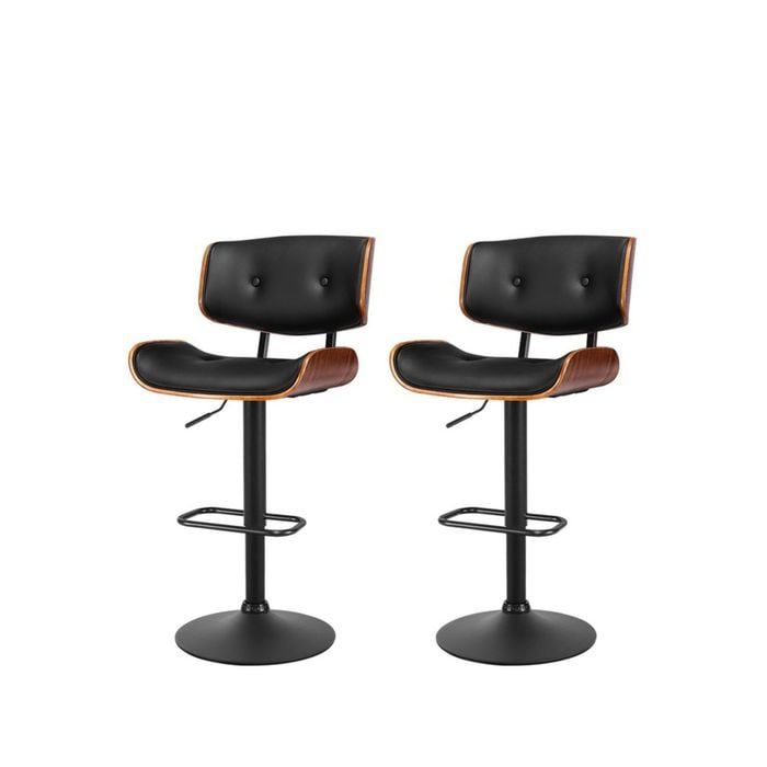 Artiss 2X Bar Stools