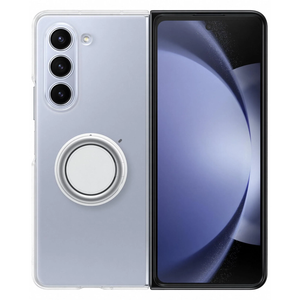 Samsung Gadget Case For Samsung Galaxy Z Fold5 - Clear