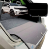 Rear Cargo Boot Bumper Protector for Kia Sorento 2021 - Current (MQ4) - XL (98 x 55) - Black