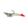 Forceten Halo Soft Prawn Lure - 3pcs