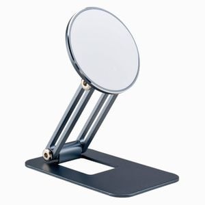 Desky Magsafe Foldable Phone Stand - Space Grey