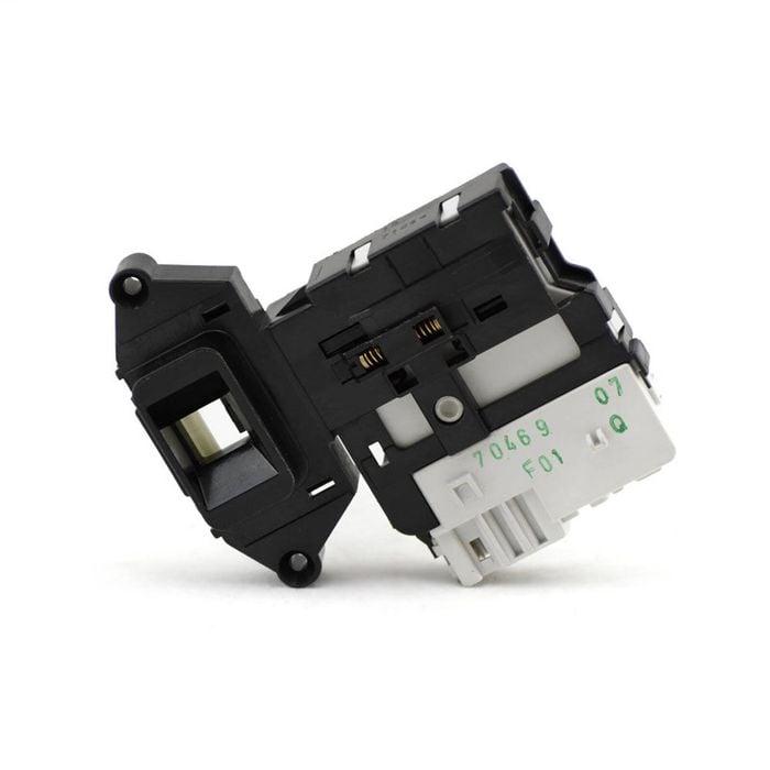 LG Washing Machine Door Lock EBF49827803