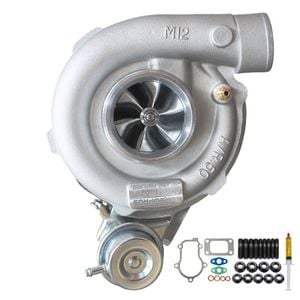 Upgrade Billet GT3582R Turbo Charger For Ford FPV FG F6 Barra 4.0L
