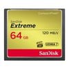 SanDisk Extreme 64GB Compact Flash [SDCFXSB-064G-G46]