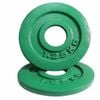 Morgan 1.25kg each (pair) Fractional Weight Plate