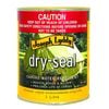 Joseph Lyddy Dry Seal Canvas Colourless Water Repellent 1l