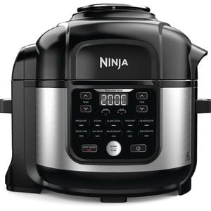 Ninja Foodi 11-in-1 6L Multi Cooker | OP350