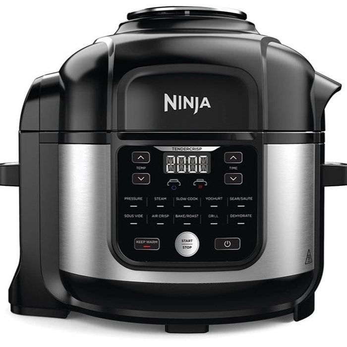 Ninja Foodi 11-in-1 6L Multi Cooker | OP350