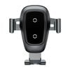 Baseus Gravity Car Phone Holder Air Vent Mount For Iphone 13 12 Samsung Tarnish