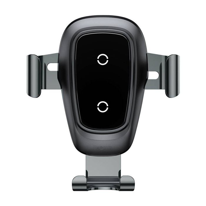 Baseus Gravity Car Phone Holder Air Vent Mount For Iphone 13 12 Samsung Tarnish