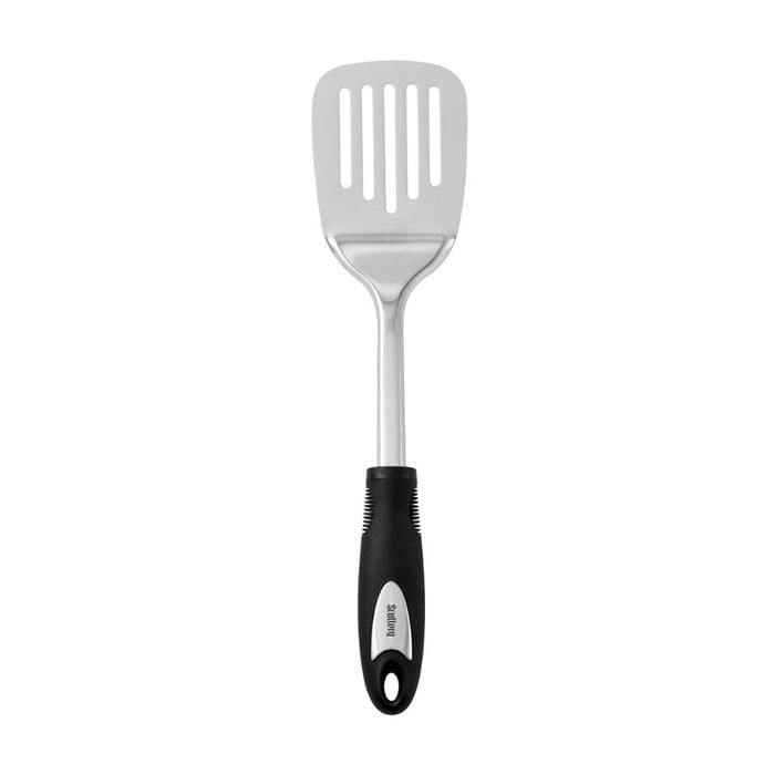 Scullery Kolori Stainless Steel Slotted Turner