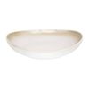 Olympia Wide Bowls Birch Taupe 208mm Pack Of 6 Ceramic Tableware Dining Bowls