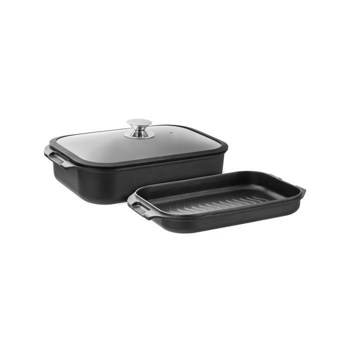 Pyrolux Induction HA+ 3pc Roast & Grill Set