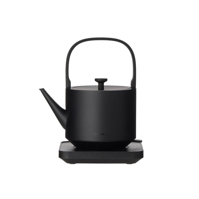 Leaf & Bean Electric Hygge Kettle 600ml