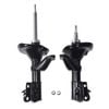 Machter 2 x Front Shock Absorber Fit For Honda CRV AWD RD5 RD7 09/2001-01/2007