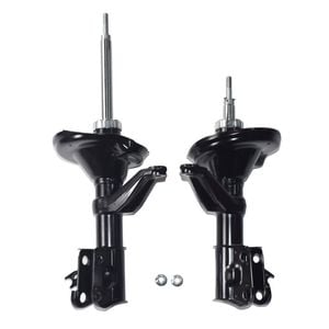 Machter 2 x Front Shock Absorber Fit For Honda CRV AWD RD5 RD7 09/2001-01/2007
