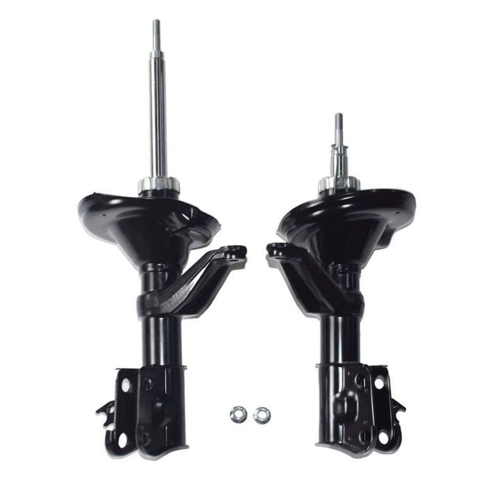 Machter 2 x Front Shock Absorber Fit For Honda CRV AWD RD5 RD7 09/2001-01/2007