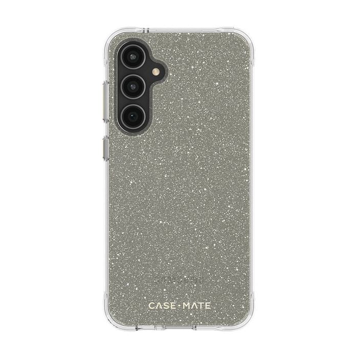 Case-mate Sheer Crystal Casefor Samsung Galaxy S23 Fe 5g