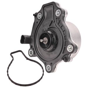 Engine Water Pump For Toyota CHR Corolla Axio Fielder Corolla Sedan Hatch