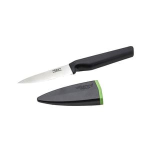 Wiltshire Staysharp New Look 9cm Paring Knife With Sharpener