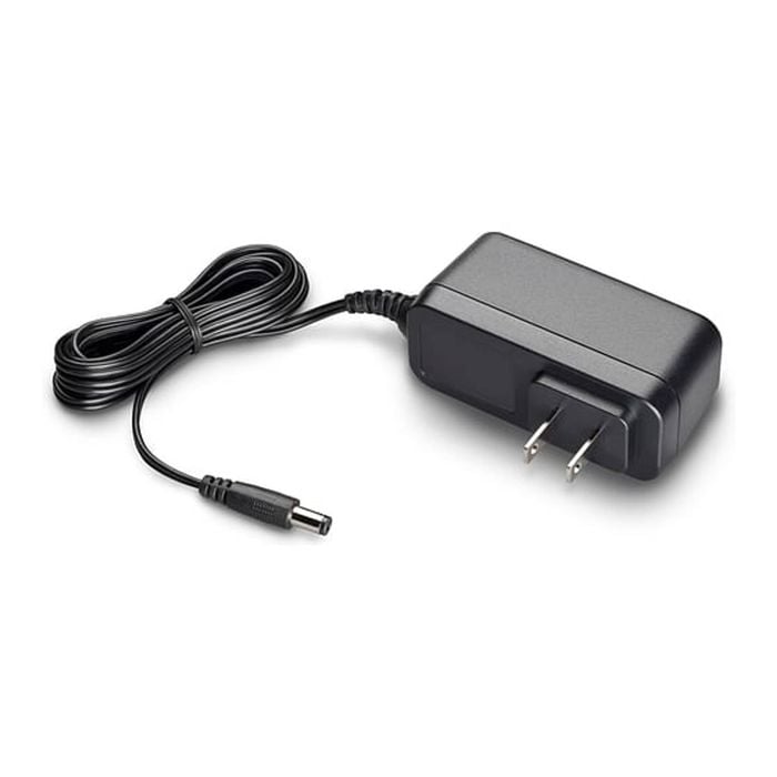 HP Poly Power Supply Unit For Edge E100-450 CCX350 EM 60 5V/3A [86H66AA]