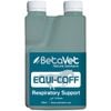 BetaVet Natural Solutions Horse Equi-Cough Respiratory Support Supplement 500ml