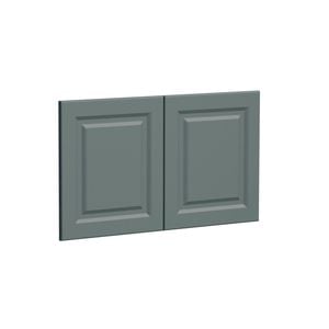 Kaboodle 800mm Matchamisu Heritage Farmhouse Sink Doors - 2 Pack