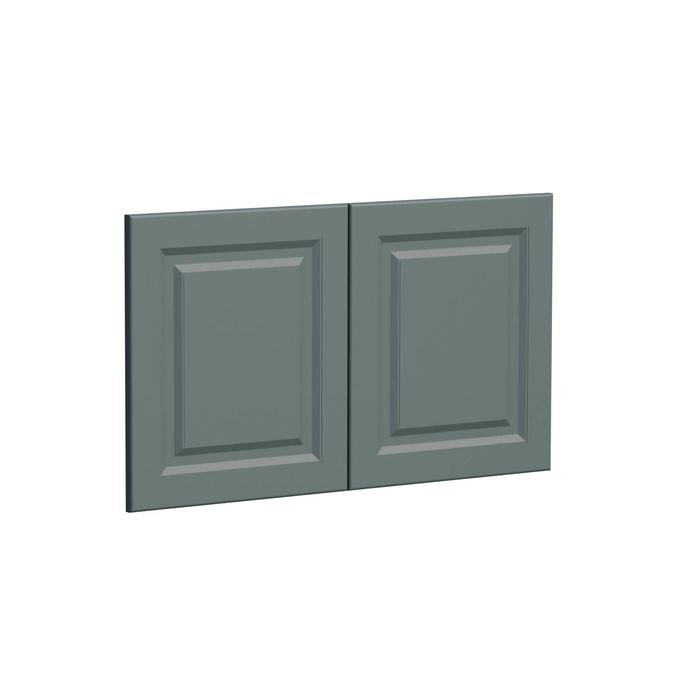 Kaboodle 800mm Matchamisu Heritage Farmhouse Sink Doors - 2 Pack