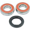 Rear Wheel Bearing Kit For Nissan 1600 P510 180b