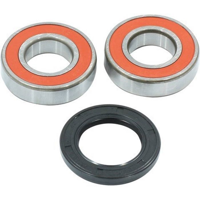 Rear Wheel Bearing Kit For Nissan 1600 P510 180b