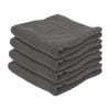Nicola Spring Cotton Bath Towels - 135cm x 70cm - Pack of 4