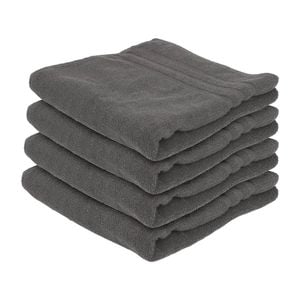 Nicola Spring Cotton Bath Towels - 135cm x 70cm - Pack of 4