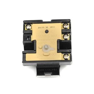 Adjustable Klixon Hot Water Thermostat (50-80C)