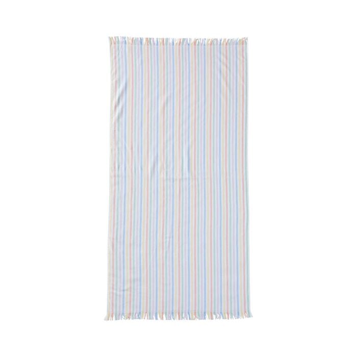 Myhouse Cotton Beach Towel Collection