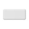 Mill 1500W Smart Wi-Fi Invisible Panel Heater (Wall Mount and Portable)