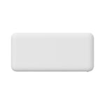 Mill 1500W Smart Wi-Fi Invisible Panel Heater (Wall Mount and Portable)