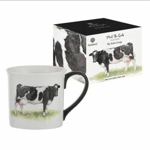 Ashdene Meet The Girls - Wide Flare Mug