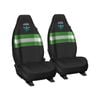 Canberra Raiders Official Nrl Seat Covers Airbag Compatible Universal Fit New Logo