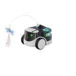Interactive toys addon for the PetPal Rola