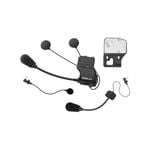Sena SC-A0318 Universal Helmet Clamp Kit Slim Speakers 30K 20S EVO