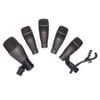 5pc Samson DK705 Drum Mic Kit