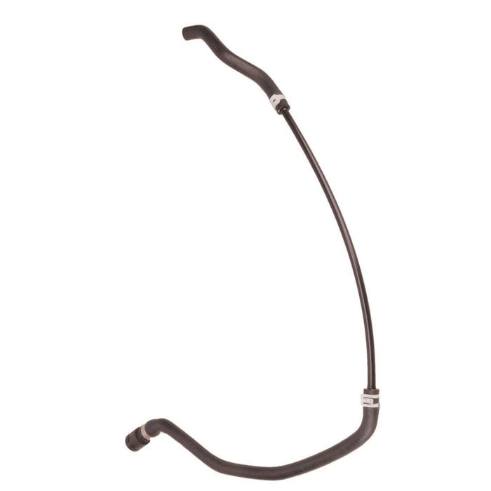 Expansion Tank Coolant Hose For Bmw 120i 08-13 318i 320i 04-13 X1 E84 N43 N46