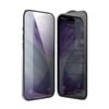 Tempered Glass Privacy Screen Protector Anti-Spy 9H Hardness For Apple iPhone 17 Air (6.5”)
