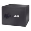 Delf 295 x 320 x 420mm 33L Smart Safe